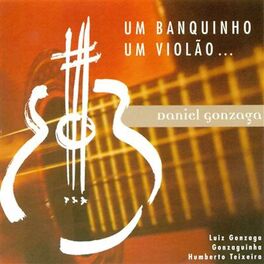Album cover of Um Banquinho, Um Violão...