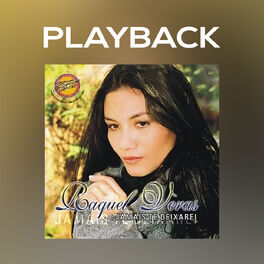 Album cover of Jamais Te Deixarei (Playback)