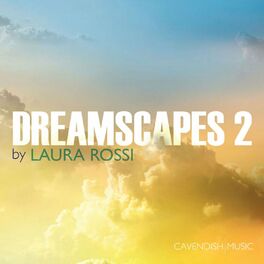 Album cover of Dreamscapes, Vol. 2