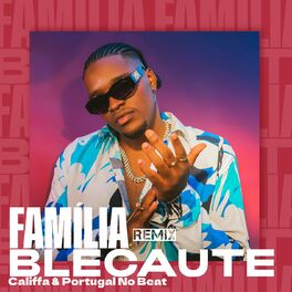 Album cover of Família (Remix)