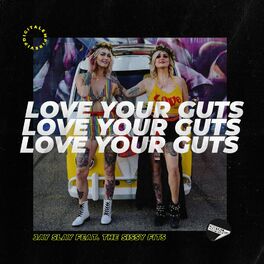 Album cover of Love Your Guts