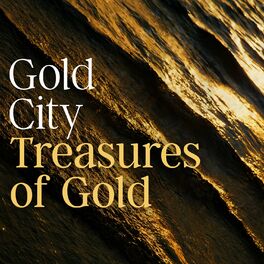 Album cover of Treasures of Gold