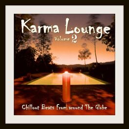 Album cover of Karma Lounge Volume 2
