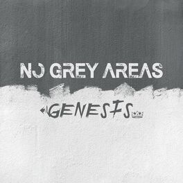 Album cover of No Grey Areas