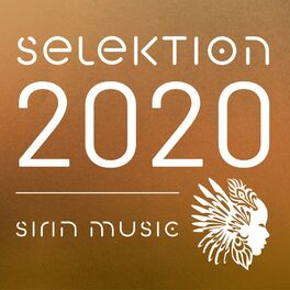 Album cover of Sirin Music: Selektion 2020