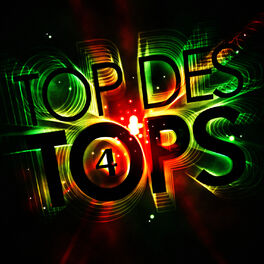 Album cover of Top Des Tops Vol. 4