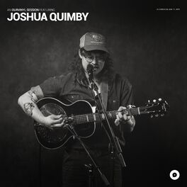 Album cover of Joshua Quimby | OurVinyl Sessions