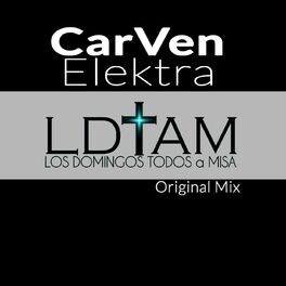 Album cover of LDTAM