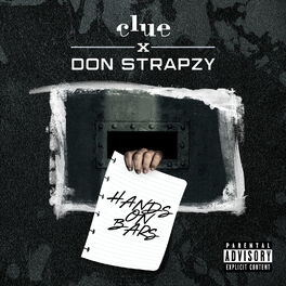 Album cover of Hands on Bars
