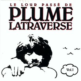 Plume Latraverse albums chansons playlists couter sur Deezer