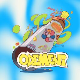 Album cover of Odemeni