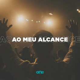 Album cover of Ao Meu Alcance