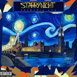 Album cover of Starry Night