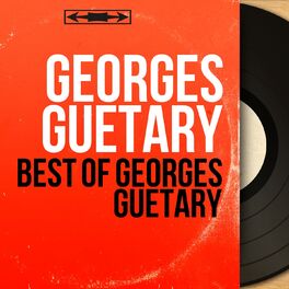 Album cover of Best of Georges Guétary (Mono Version)