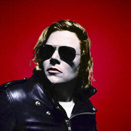 Album cover of Let It Glow