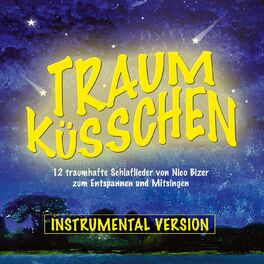 Album cover of Traumküsschen (Instrumental)