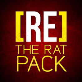 Album cover of [RE]découvrez The Rat Pack