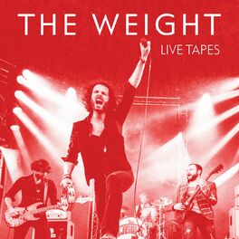 Album picture of Live Tapes