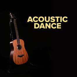 Album cover of Acoustic Dance