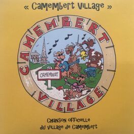 Album cover of Camembert Village