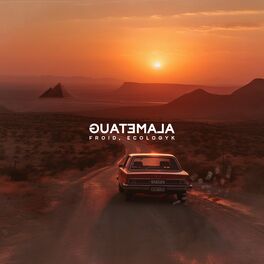 Album cover of Guatemala