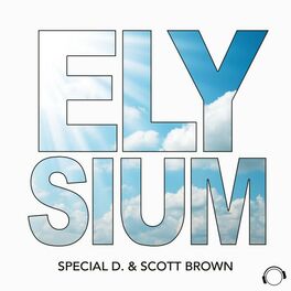 Album cover of Elysium (The Remixes)