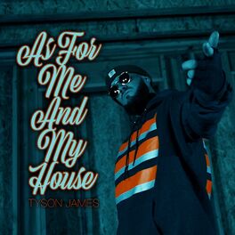 Album cover of As for Me and My House