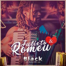 Album cover of Julieta e Romeu