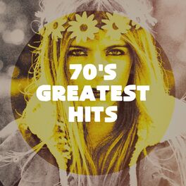 Album cover of 70's Greatest Hits
