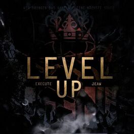 Album cover of Level Up