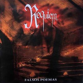 Album cover of Falsos Poemas