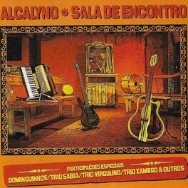 Album cover of Sala de Encontro