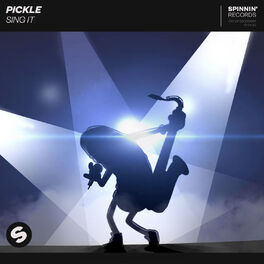 Album cover of Sing It