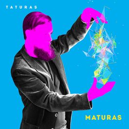 Album cover of Maturas