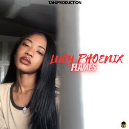Album cover of Flames