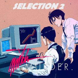 Album cover of Selection 2