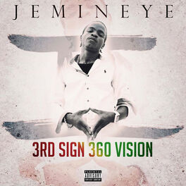 Album cover of 3RD Sign 360 Vision