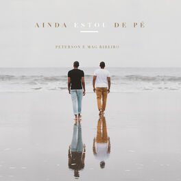 Album cover of Ainda Estou de Pé