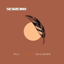 Album cover of Sereno