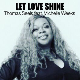 Album cover of Let Love Shine