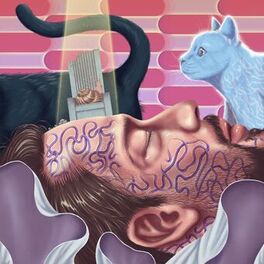 Album cover of Oben