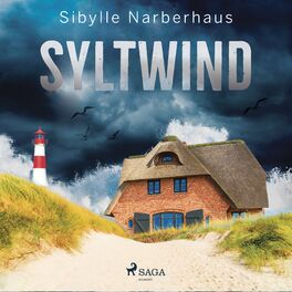 Album cover of Syltwind