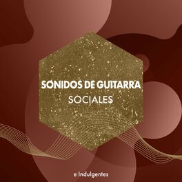 Album cover of zZz Sonidos de Guitarra Sociales e Indulgentes zZz