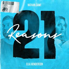 Album cover of 21 Reasons (feat. Ella Henderson)