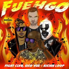 Album cover of Fuehgo