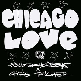 Album cover of Chicago Love