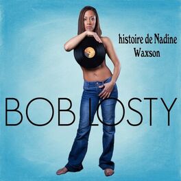 Album cover of Histoire de Nadine Waxson