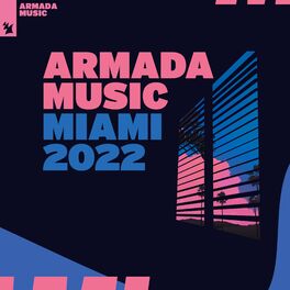 Album cover of Armada Music - Miami 2022