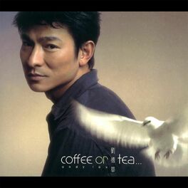 Album cover of coffee or tea