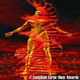Album cover of VII AÑOS